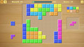 Blocks Puzzle